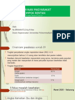 Materi 4 - Pemberdayaan Masyarakat