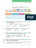 Lab5 Teste Gram 5-Determinantes