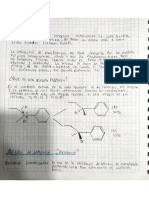 Tarea enantiomeros y diasteroisomeros