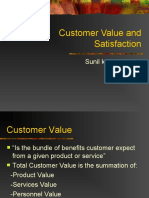 Customer+Value+and+Satisfaction
