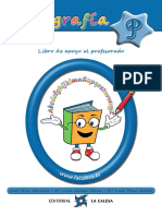 Libro Profesor PDF