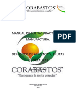 Manual BPM Hortalizas y Frutas