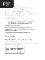 Oracle Client/Server Compatibility Matrix | PDF | Databases | Oracle ...