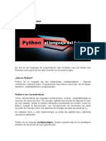 Mundo Python