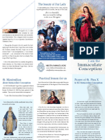 Immaculate Conception PDF