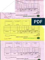 Time Sheet Alat Berat Harian