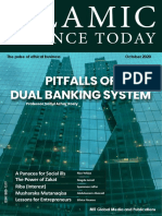01 Pitfalls of Dual Banking System