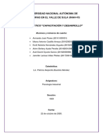 Caso Práctico (Capacitación) PDF