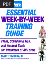 Triathlete Magazine - S Essential Author PDF