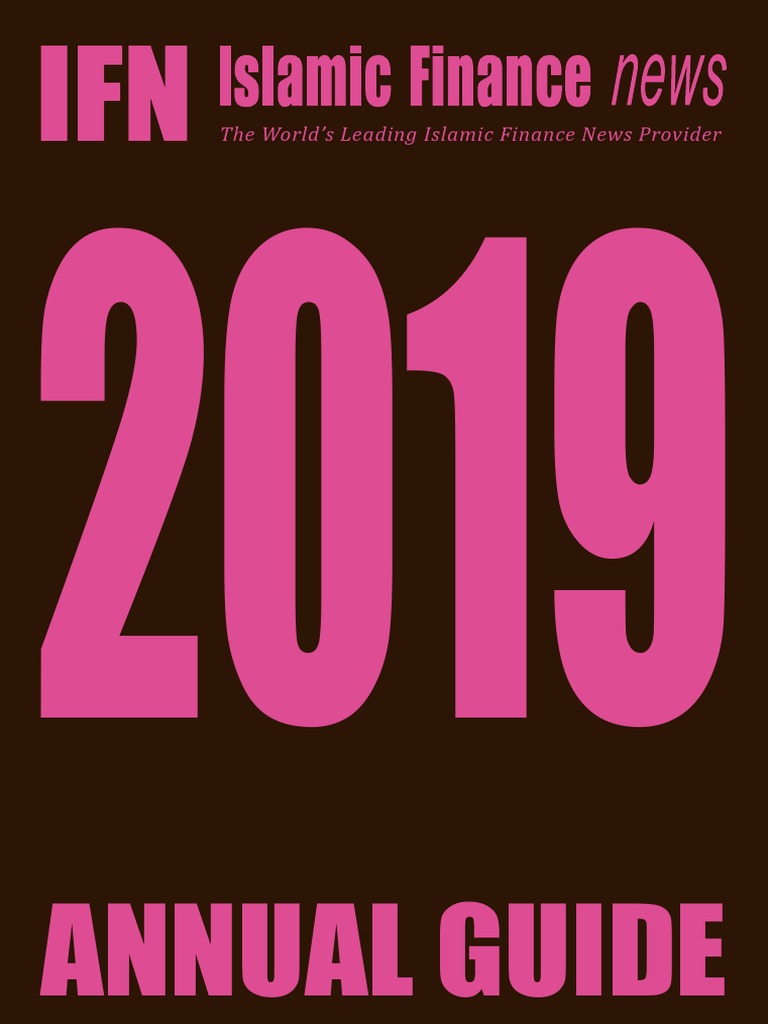 IFN Guide 2019 PDF | PDF | Islamic Banking And Finance | Investor