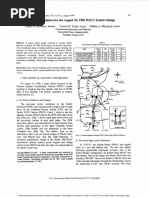 Model Validation For The August 10, 1996 WSCC System Outage PDF