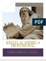 Kregel Academic 2011