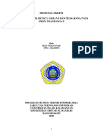 Proposal - Skripsi - Irli Nurjannah - 16630878 PDF