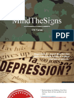 Overcoming Depression Through Understanding and Support