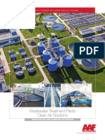 Wastewater Treatment Plants GPF 1 203 PDF