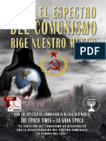 Cómo El Espectro Del Comunismo Rige Nuestro Mundo PDF