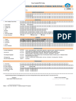 Formulir Tambah PTK Dinas PDF