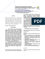 Efektivitas Penggunaan Pupuk SP PDF