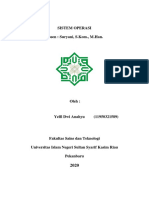 Sistem Operasi Konkurensi (Yelfi)