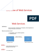 Mvs Webservices