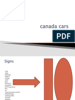 Canada Cars: Honda Civic BMW Lambourgini Bugadi