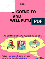 Future Going To PPT Fun Activities Games Games Grammar Drills Grammar - 22526