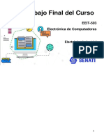 Eeit Eeit-503 Trabajofinal PDF
