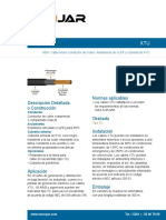 Xtu 1C Xlpe PDF