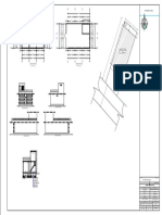 Proposed Building Area: For Official Use Only