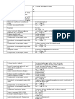 Registru Provizoriu CL A VII-a B