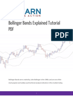 Bollinger Bands Explained Free PDF