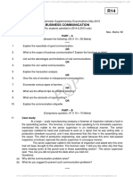 9797 Business Communication PDF