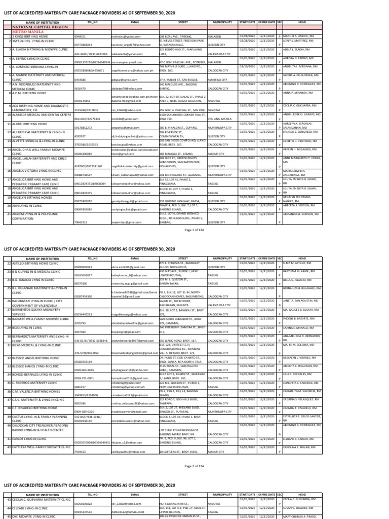Mcp 0930 Pdf Health Care Primary Care