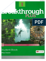 Breakthrough Plus 1 Students Book WWW - Frenglish.ru Unlocked