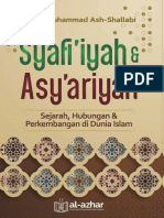 Syafi'iyah & Asy'ariyah
