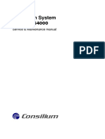 CS4000 Service and Maintenance E6 10 1 E PDF