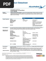 Interpon 600 Data Sheet PDF