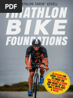 Triathlon Bike Foundations - A S - Triathlon Taren - Gesell PDF