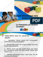 4.0 Pengenalan KPD Internet