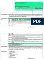 RPS Statistik Pendd. BK