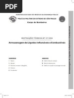 liquidos inflamaveis