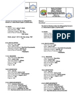 Assessment in English 8 (WEEK 2) SY 2020-2021