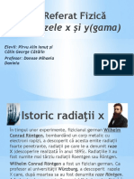 Razele X Si yGAMA.8837759.powerpoint
