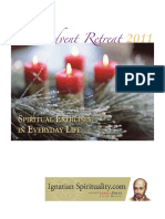 An Advent Retreat: A Service of