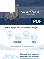 Presentation on Cockpit Charts
