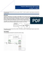 Frequency Measurement PDF