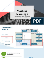 Machine Learning 2