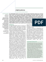 SX Antifosfolipido PDF
