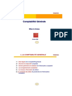 ISCAE - Séminaire Compta - PARTIE 1 PDF