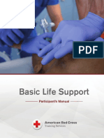 Basic Life Support: Participant's Manual